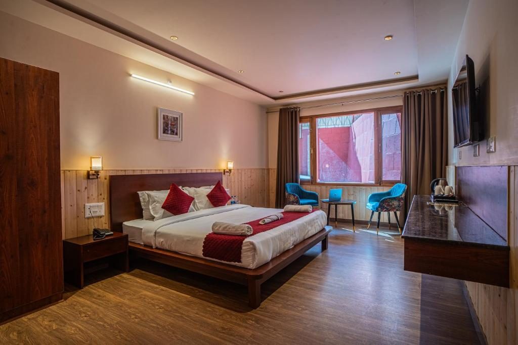 New Armadale Hotel