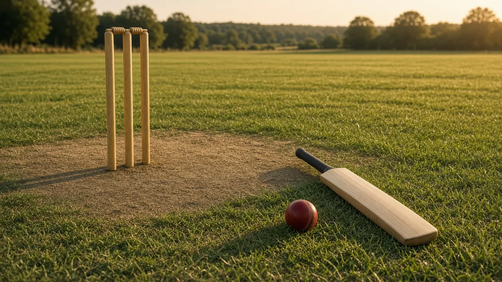 Cricket Outing RSVP Website: Kit Counts, a Pitch Cap, and an Overs Cutoff