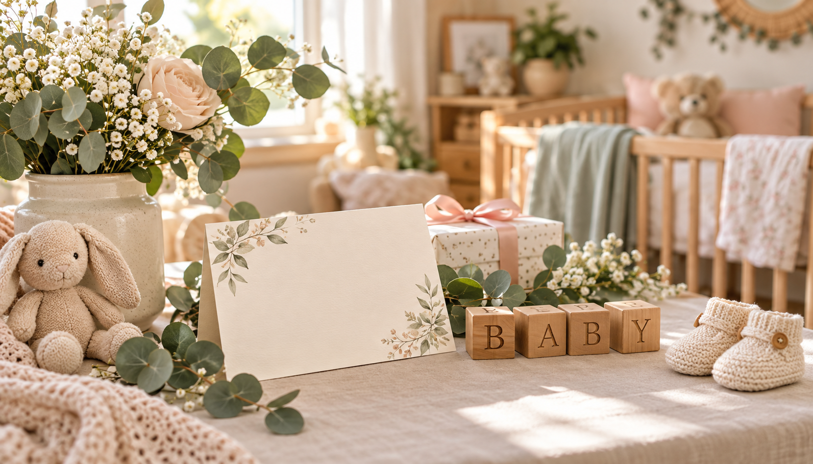 Baby Shower Invitation Wording: 40+ Sweet RSVP Examples