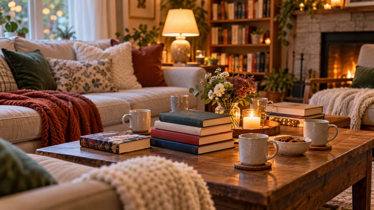 Book Club Meetup RSVP Website: Host Nights That Fill the Sofas