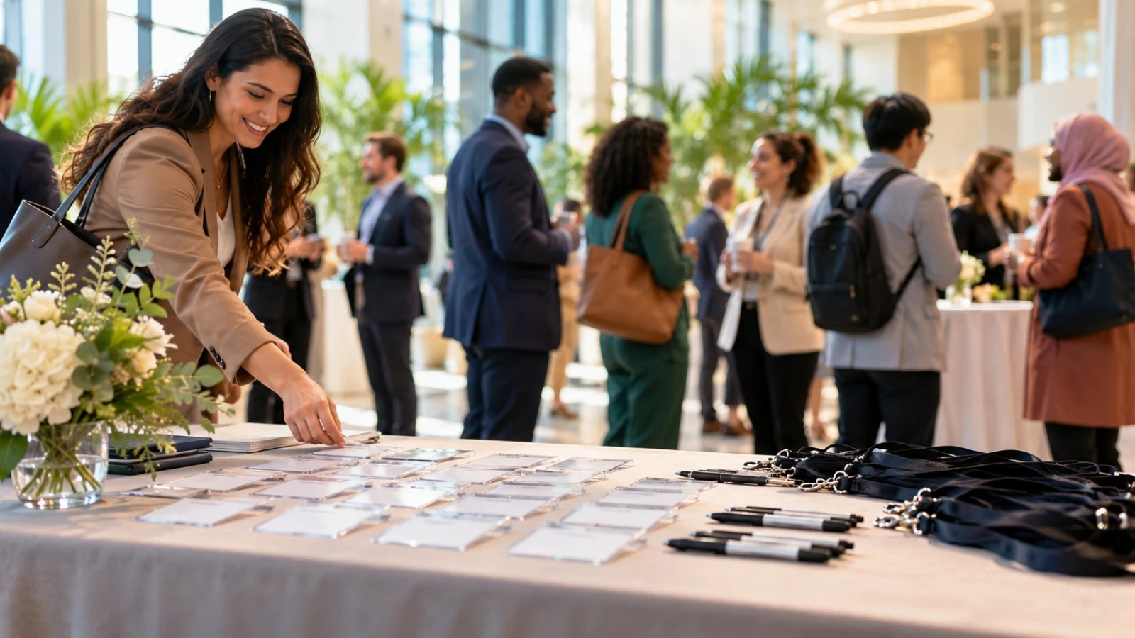 How to Collect Pronouns on an Event RSVP (Optional & Respectful)