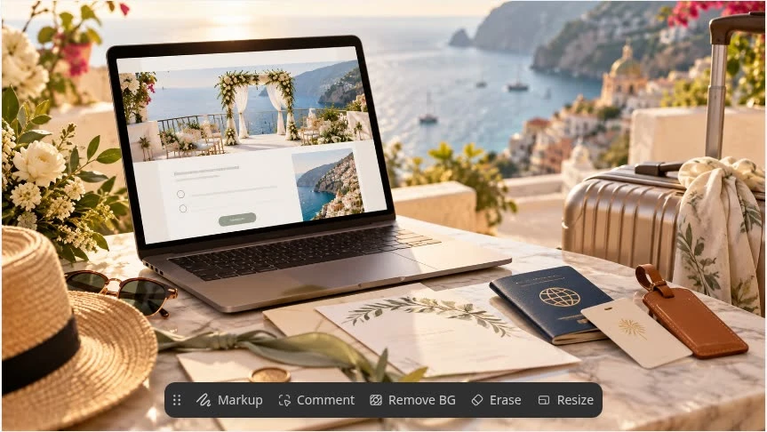 Destination Wedding RSVP Timeline: When to Ask Guests to Reply