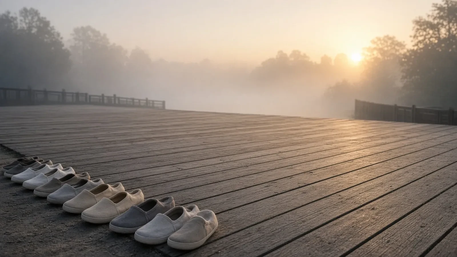 Tai Chi Morning RSVP Website: Spot Counts, a Court Cap, and a Form Line