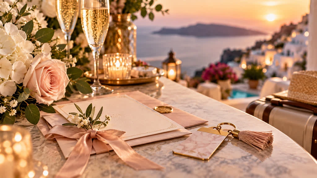 Wedding RSVP with Hotel Block Info: One Page Guests Actually Use