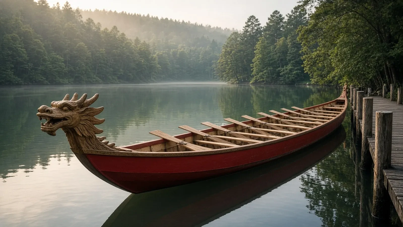 Dragon Boat Outing RSVP Website: Seat Counts, a Boat Cap, and a Weather Cutoff