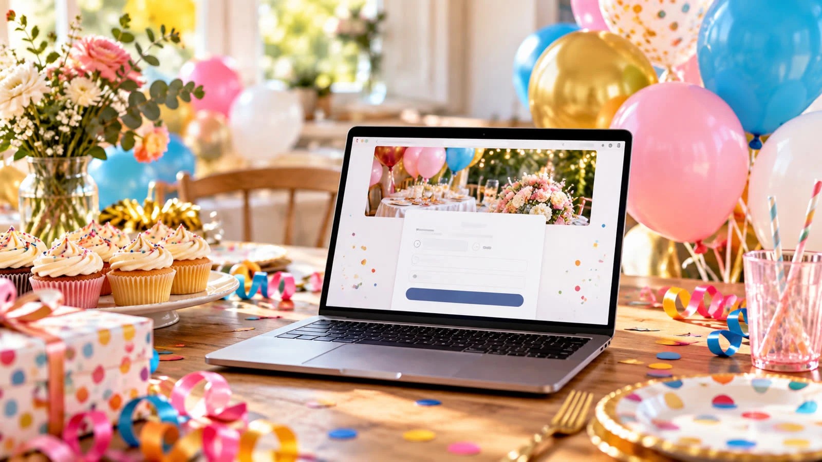 Free Online RSVP for Parties: What You Actually Get (and What’s Missing)