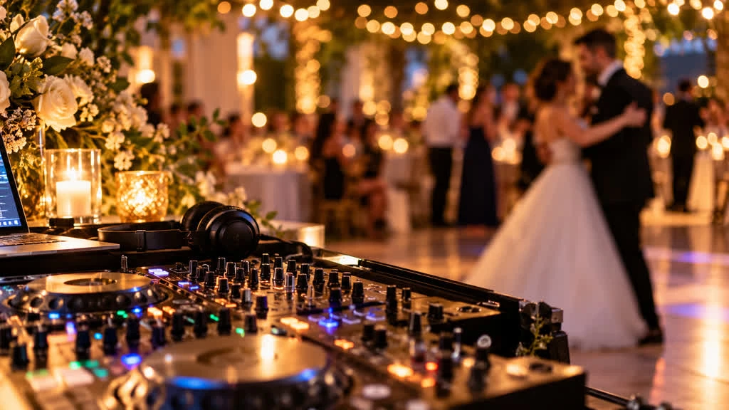 Wedding Song Requests on Your RSVP: How to Collect Them Without Chaos
