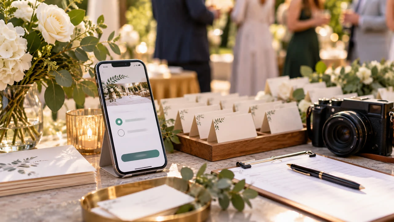 How to Collect Photo Consent on an RSVP Without Making Guests Uncomfortable
