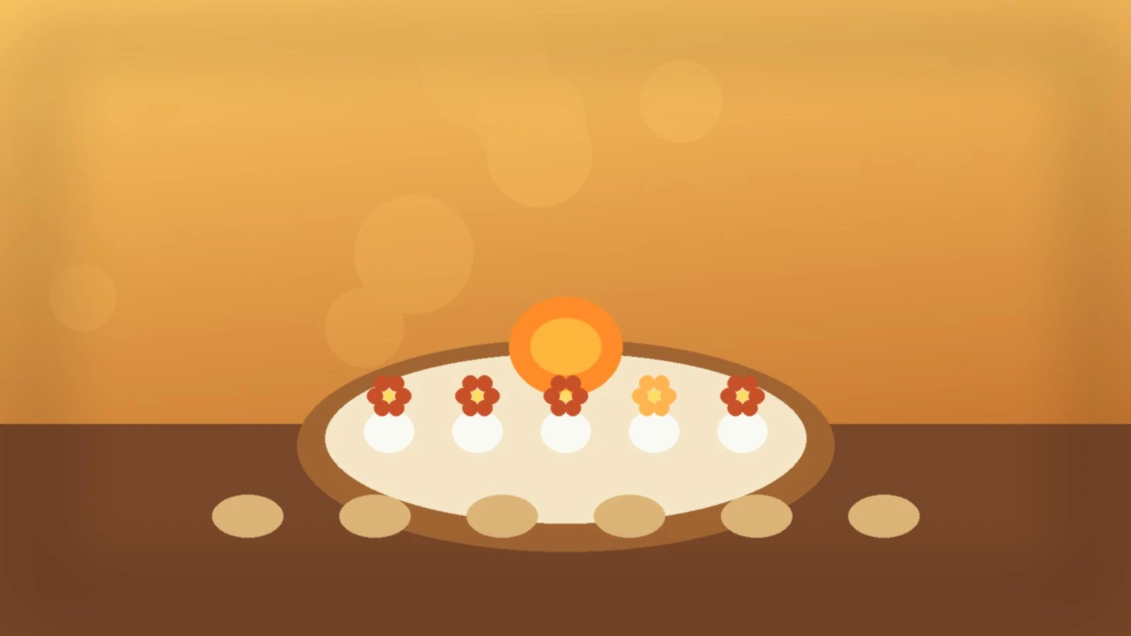 Friendsgiving Invitation Wording: Warm Examples for Chosen-Family Feasts