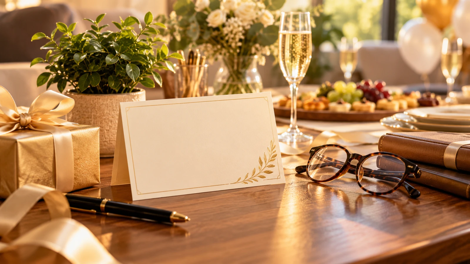 Retirement Party Invitation Wording: 40+ Heartfelt RSVP Examples
