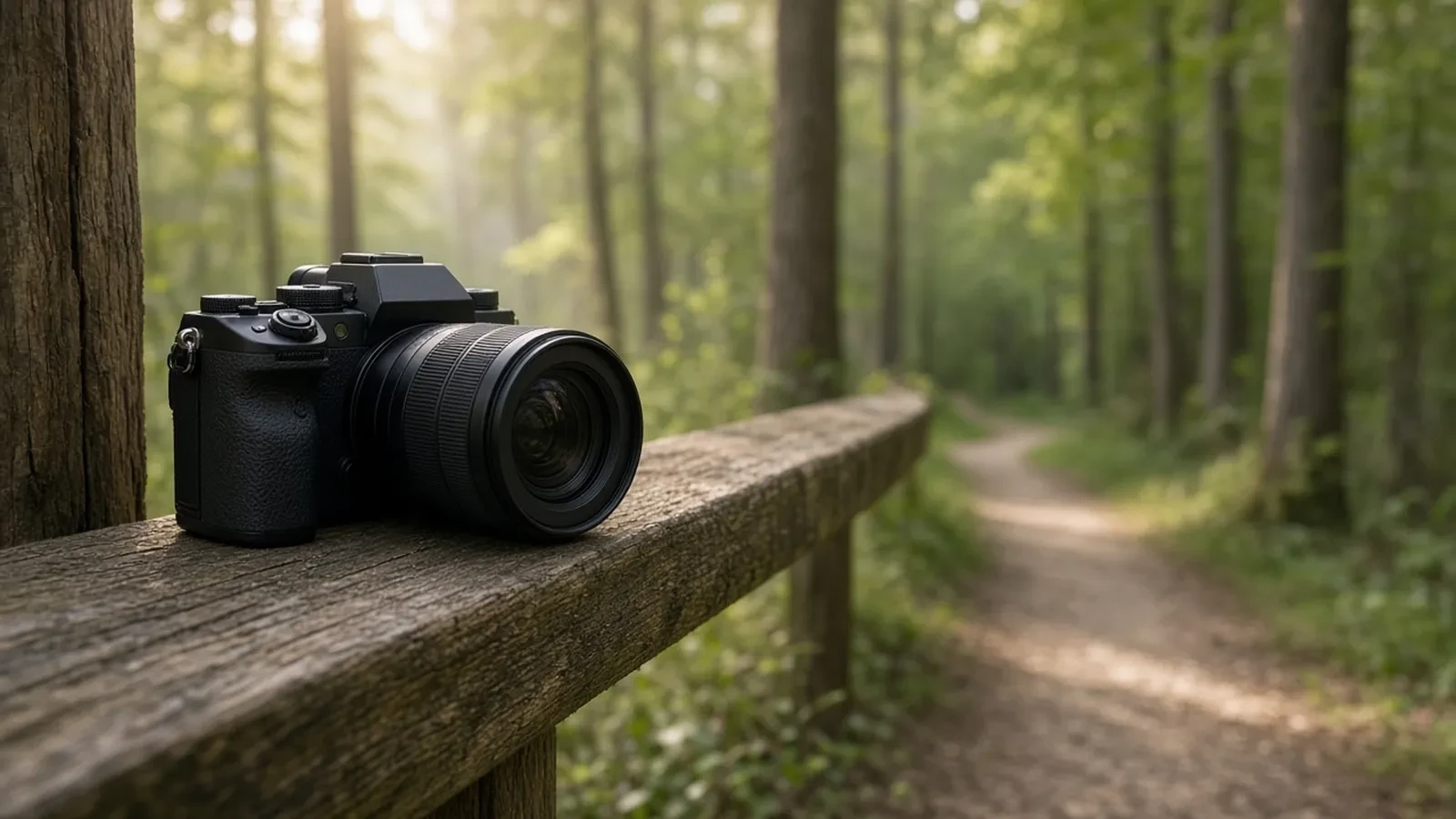 Photo Walk Outing RSVP Website: Spot Counts, a Route Cap, and a Light Cutoff