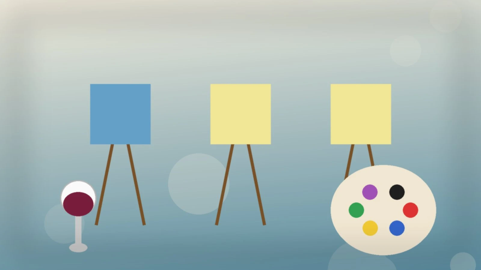 Paint and Sip Party Ideas: Themes, Supplies & Hosting Tips