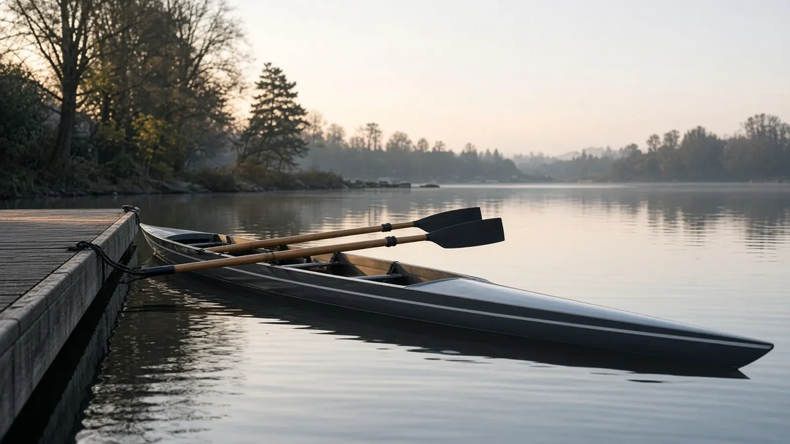 Rowing Outing RSVP Website: Seat Counts, a Shell Cap, and a Weather Cutoff