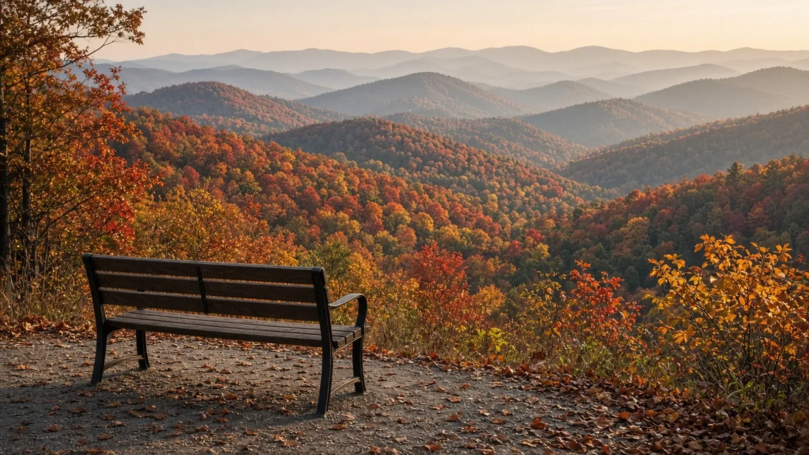 Leaf Peeping Outing RSVP Website: Seat Counts, a Van Cap, and a Light Cutoff