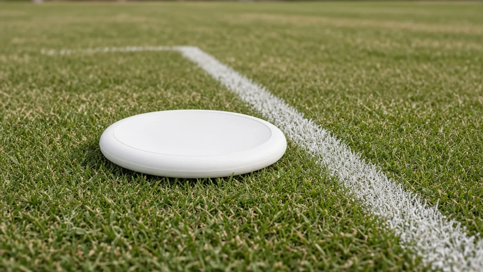 Ultimate Frisbee Outing RSVP Website: Disc Counts, a Roster Cap, and a Point Line