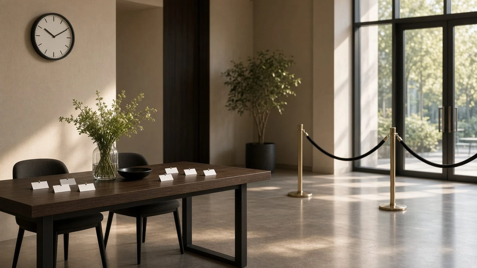 How to Collect Arrival Time Windows on an RSVP