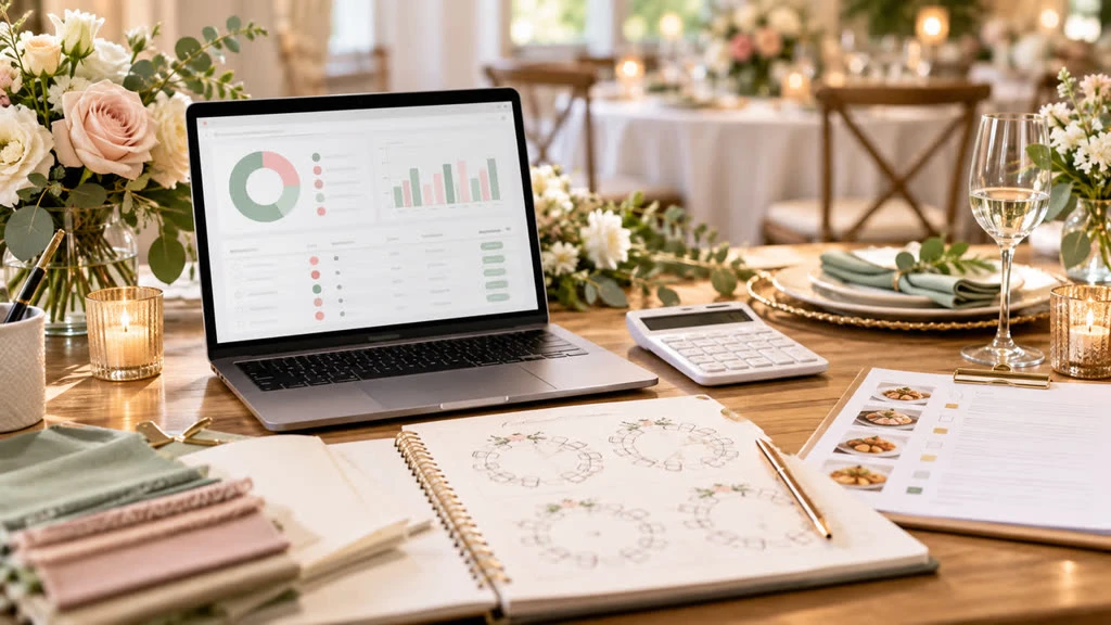 How to Change an RSVP After Submitting: A Host and Guest Guide