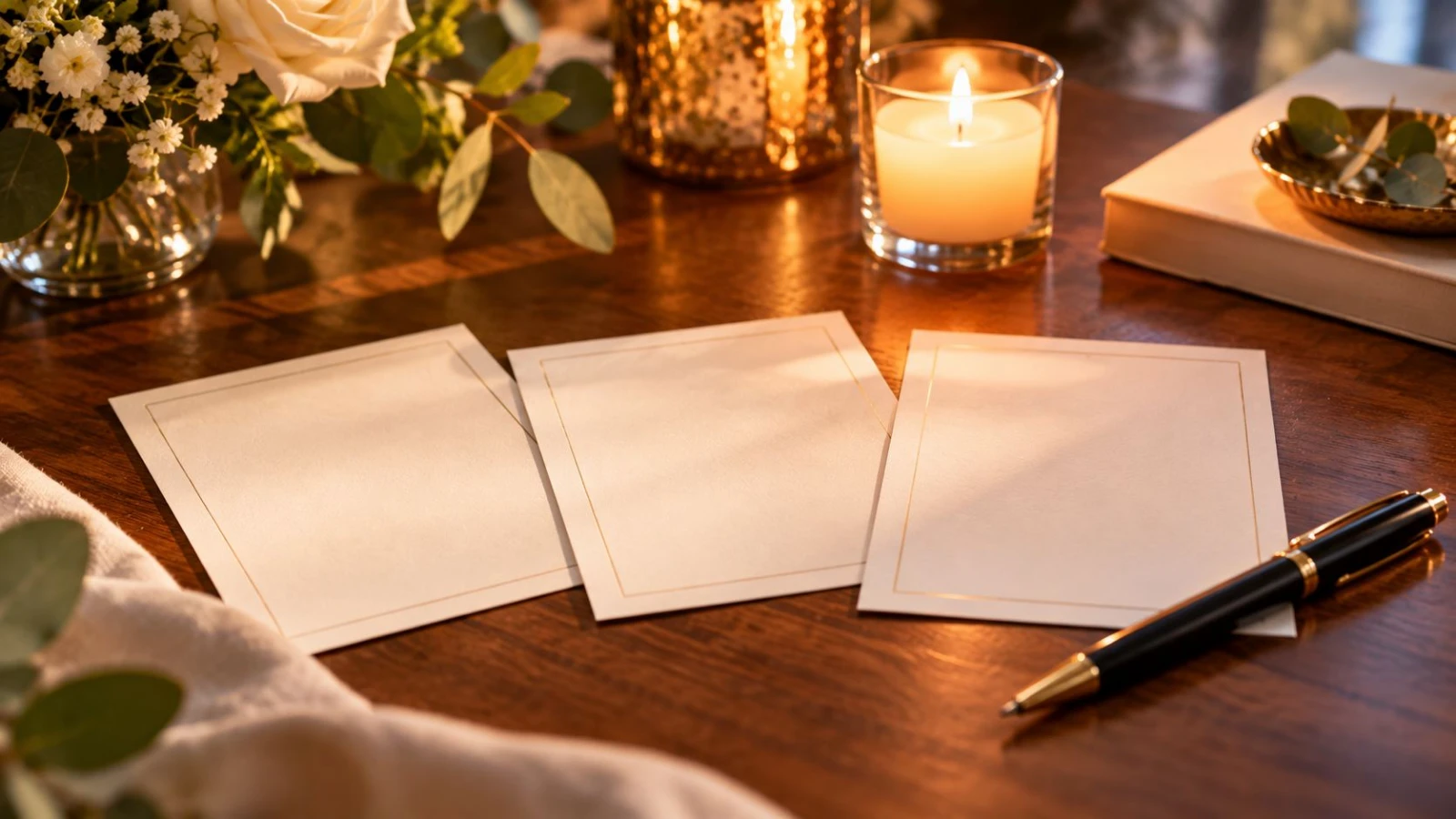 How to Choose Yes / No / Maybe RSVP Options (Without Chaos)
