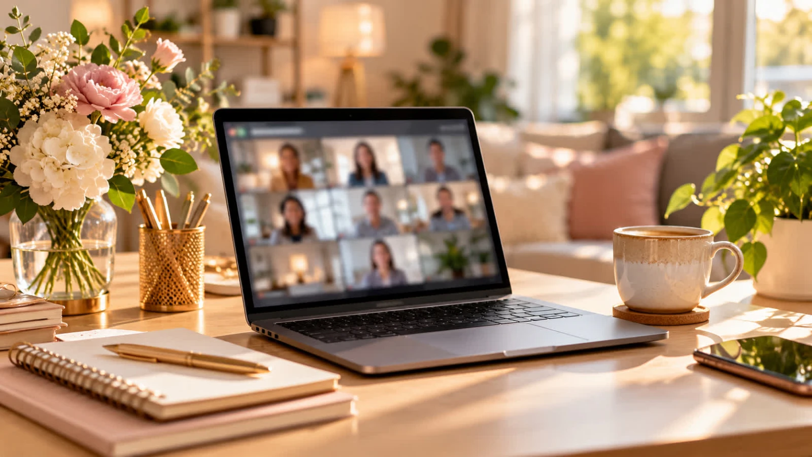 Virtual Event RSVP Online: Headcounts, Time Zones, and No-Shows