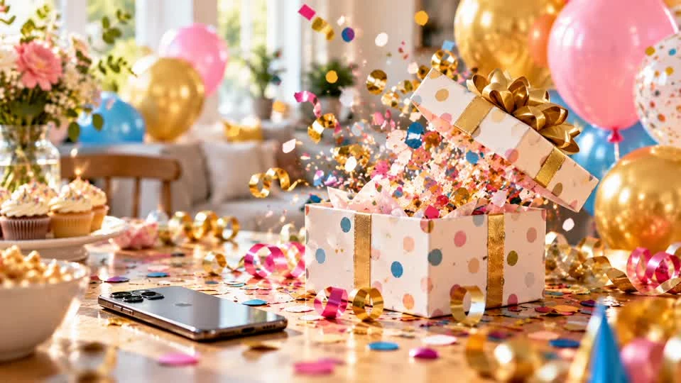 Surprise Party RSVP: Keep the Secret While Collecting Headcounts