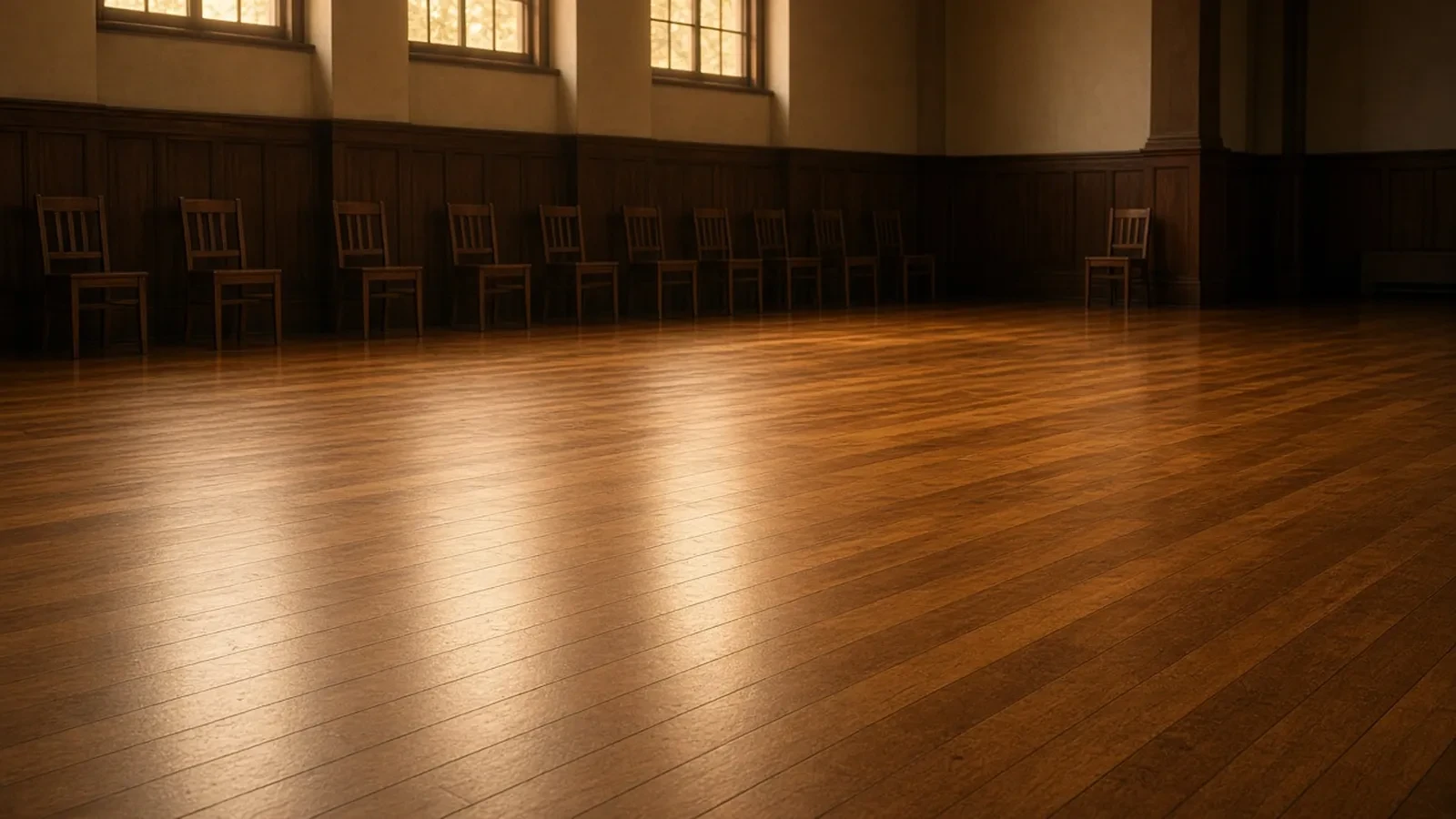 Contra Dance Night RSVP Website: Couple Counts, a Floor Cap, and a Set Line