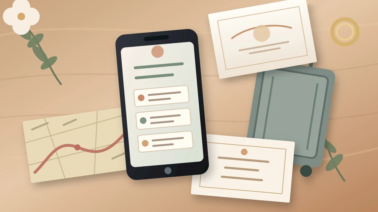 How to Put a Wedding Weekend Itinerary on Your RSVP Website