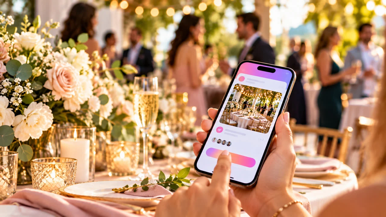How to Share Your RSVP Link on Instagram (Bio, Stories, and DMs)