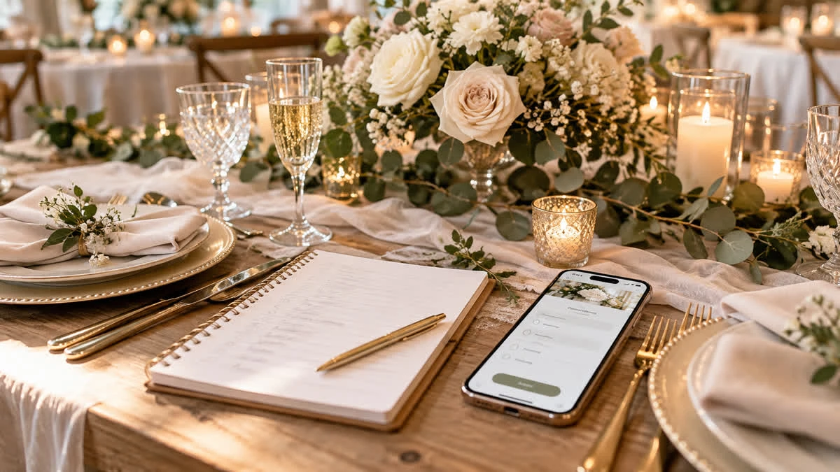 Plus-One Wedding RSVP Etiquette: Rules for Hosts and Guests