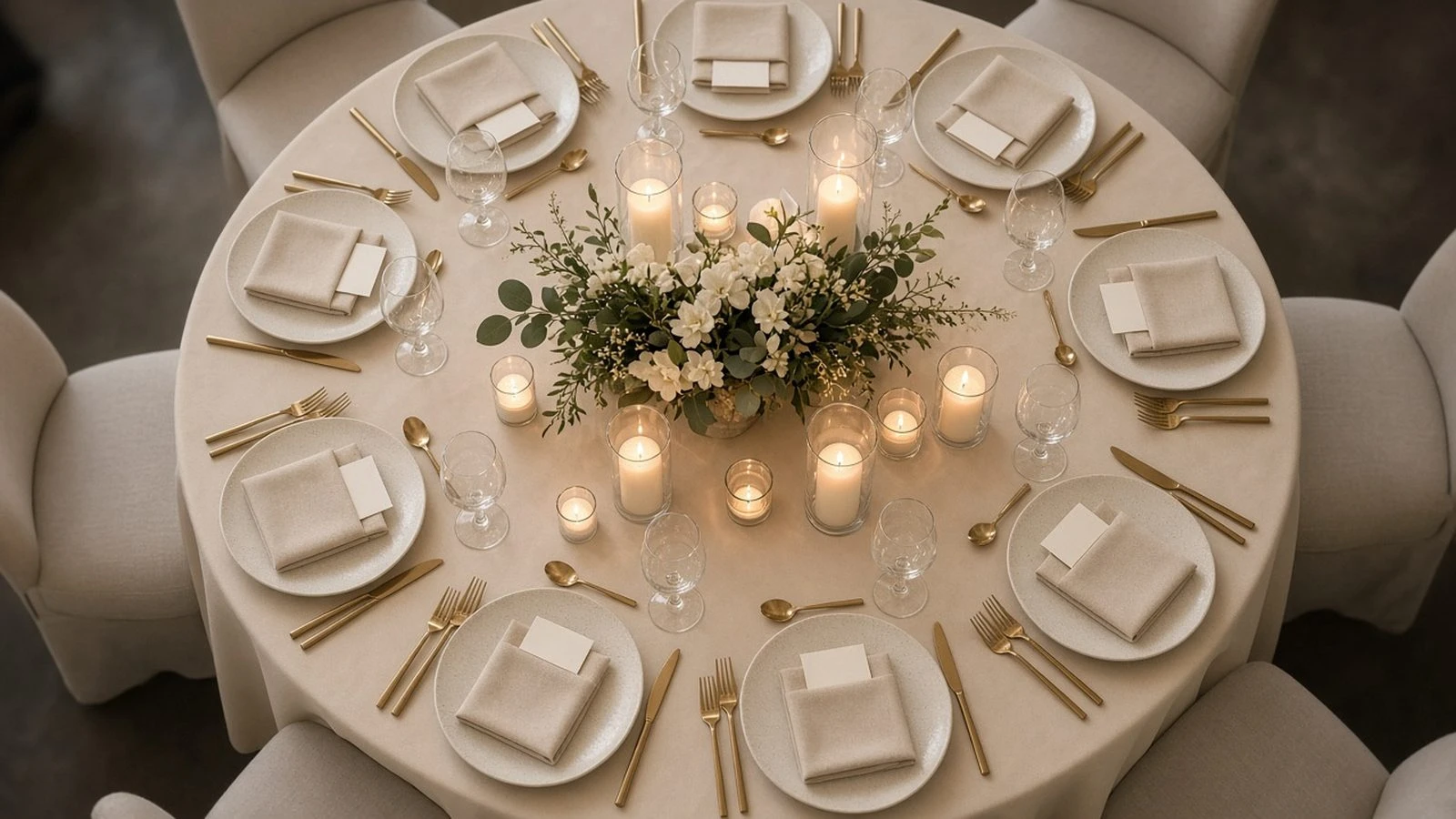 How to Collect Seating Preferences on an RSVP