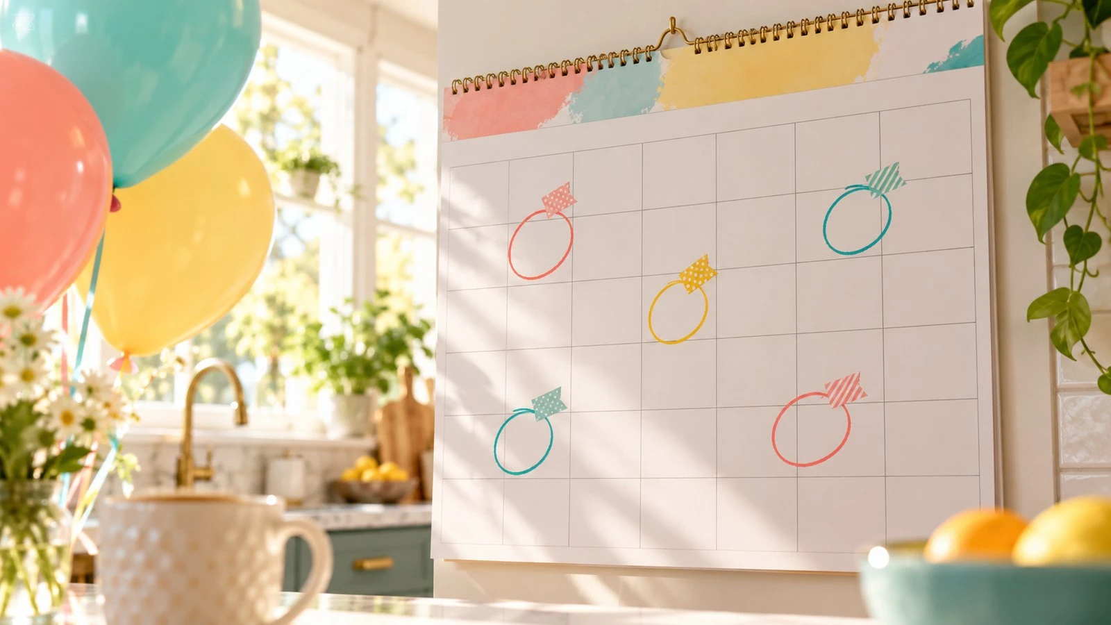 When to Send Party Invitations (By Event Type)