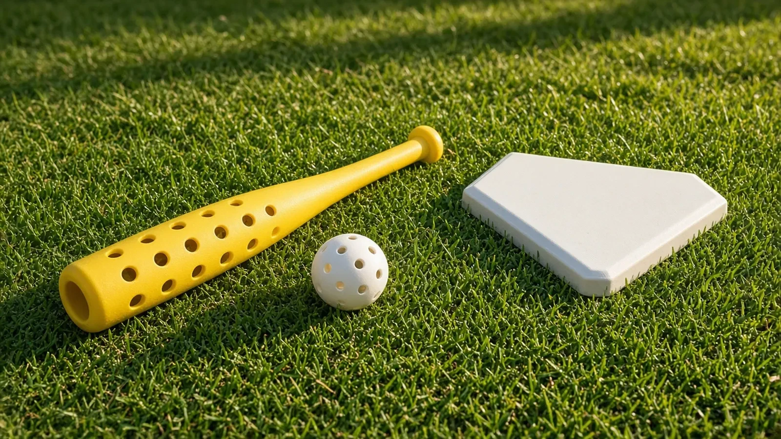 Whiffle Ball Outing RSVP Website: Roster Counts, a Field Cap, and a Weather Cutoff