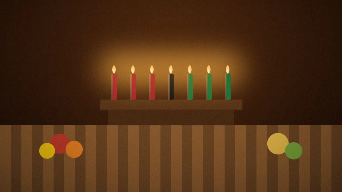 Kwanzaa Celebration Ideas: Hosting All Seven Nights with Meaning