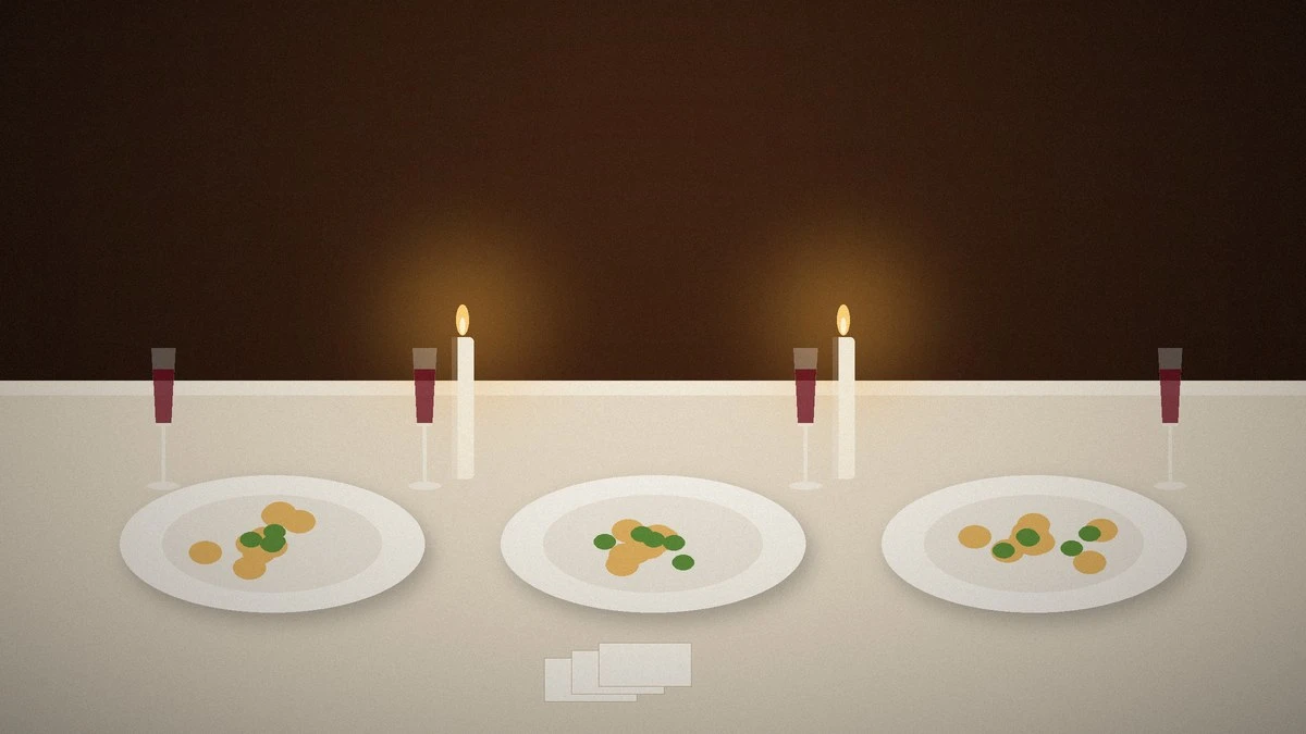 Dinner Party Conversation Starters: 50 Questions That Keep the Table Talking