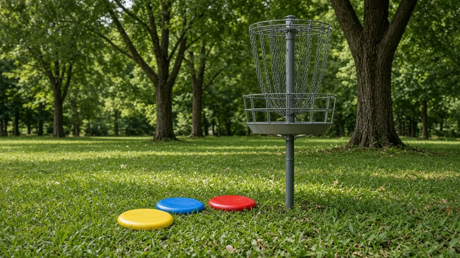 Disc Golf Outing RSVP Website: Disc Counts, a Card Cap, and a Weather Cutoff