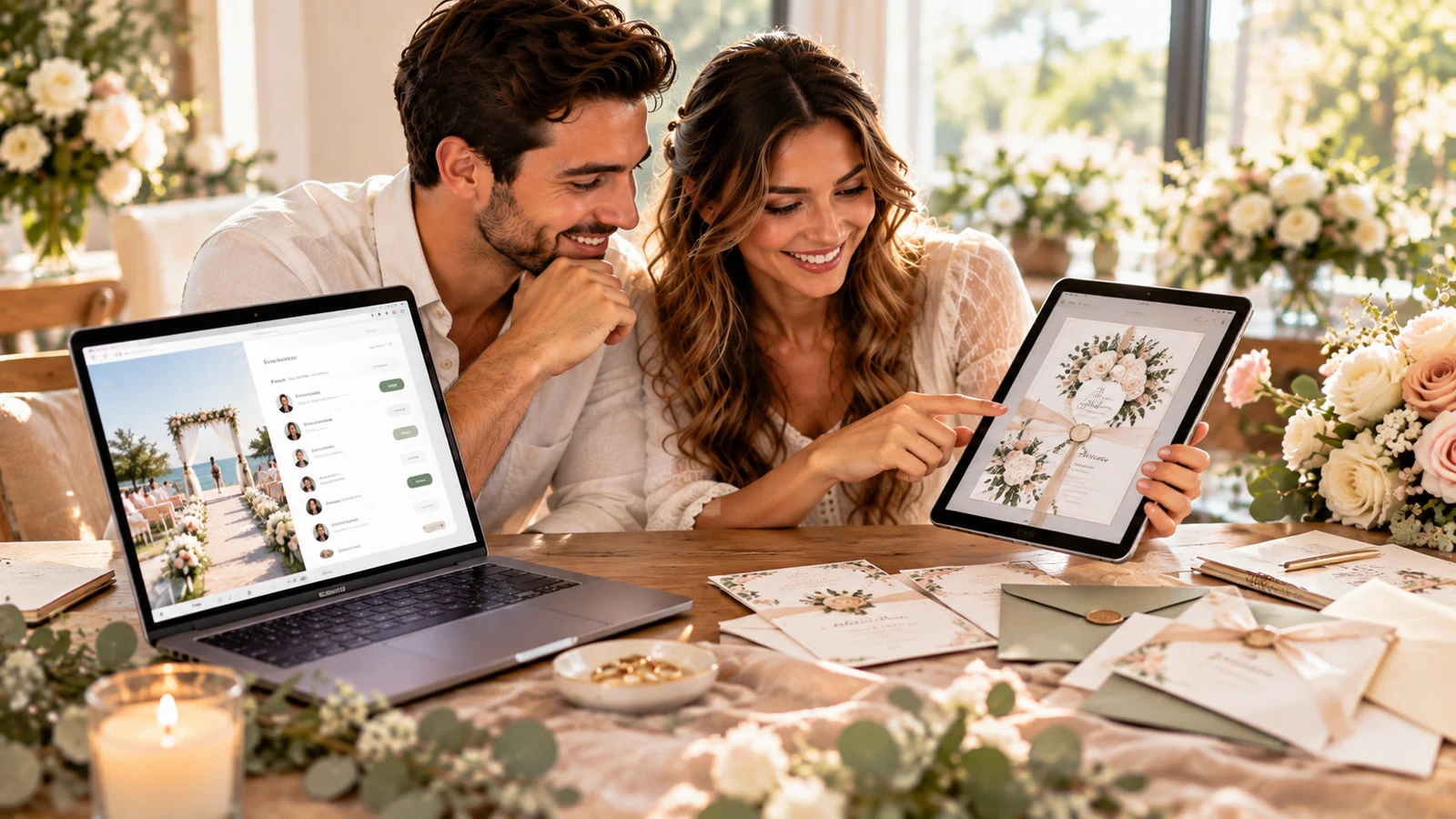 RSVP Website vs Paperless Post: Comparison for US Hosts