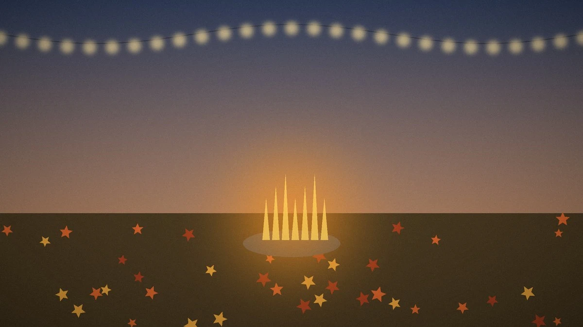 Fall Party Ideas: 30 Cozy Themes, Foods, and Activities for Autumn