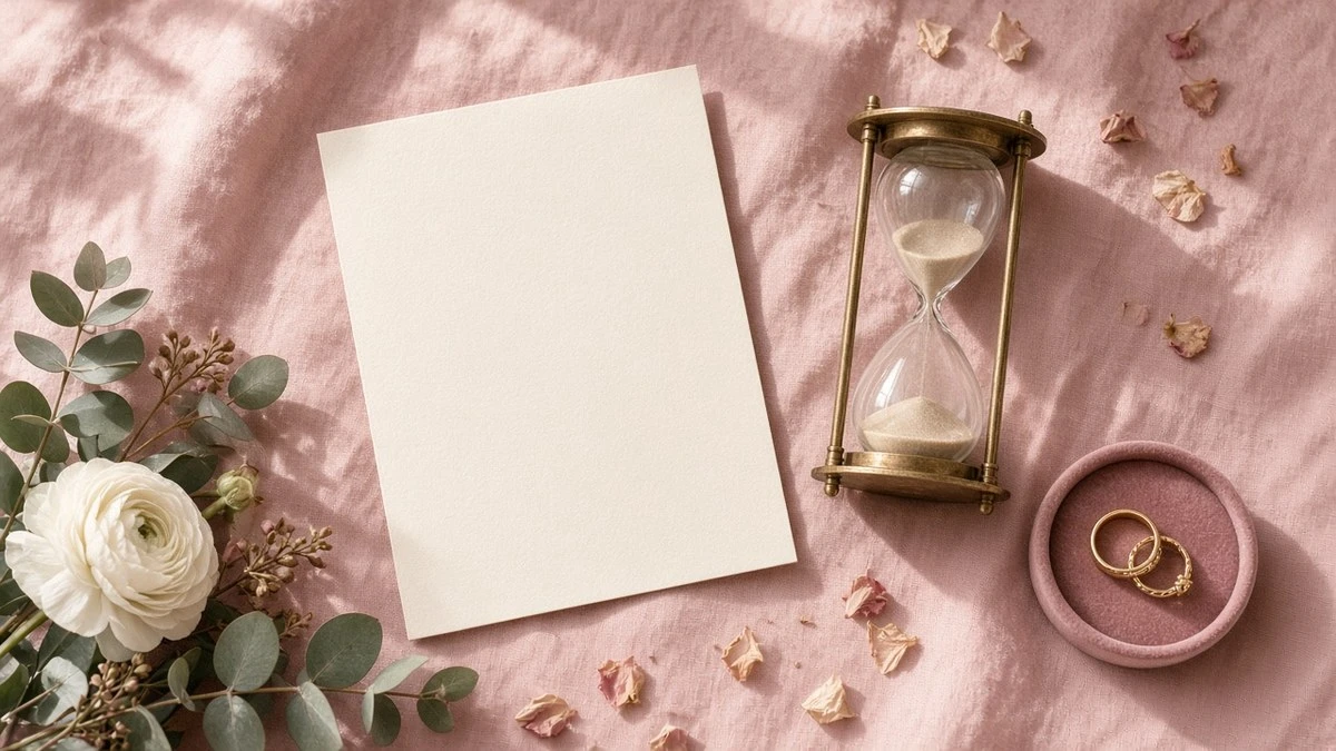 Save the Date Wording Examples for Weddings and Events