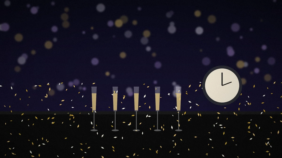 New Year's Eve Invitation Wording: 35 Examples to Ring in 2027