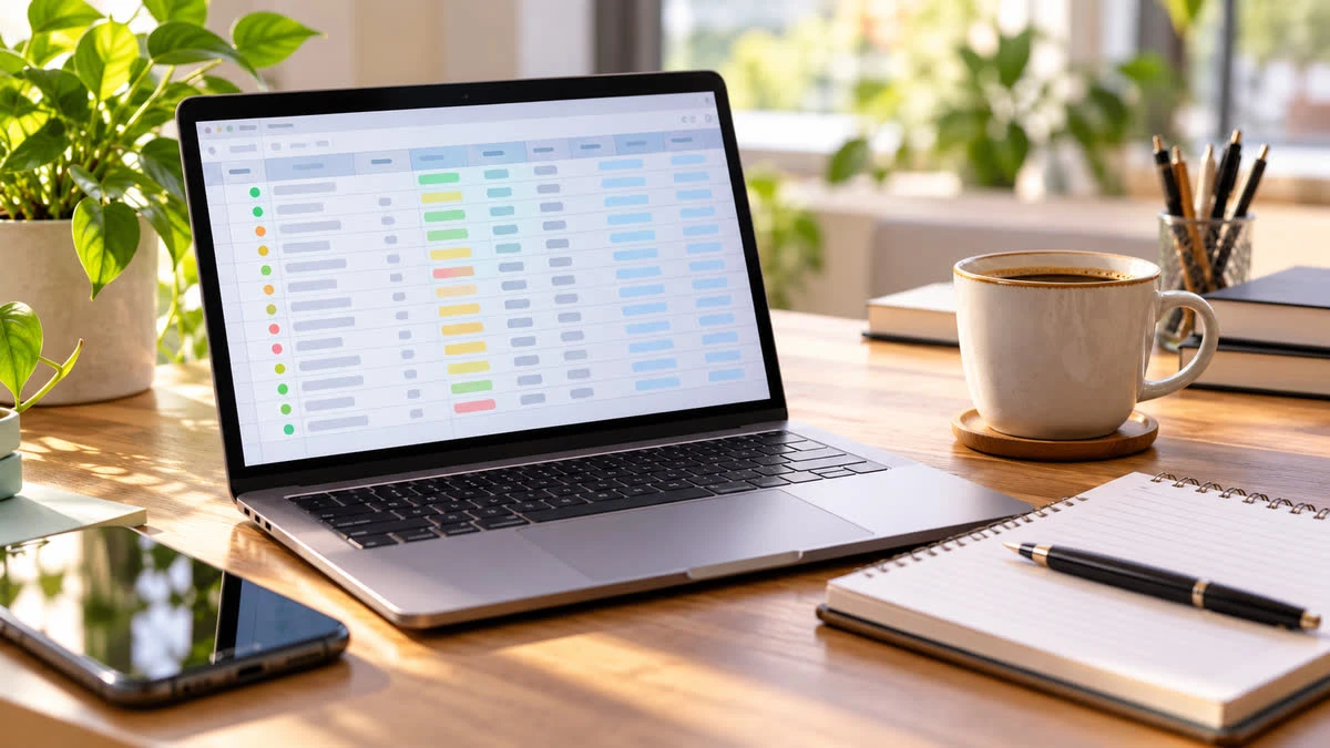 How to Export RSVP to Excel: Guest Lists Ready for Vendors
