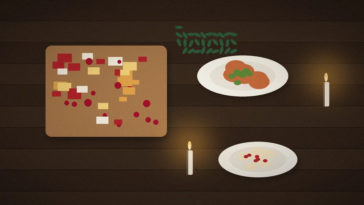 Christmas Party Food Ideas: 40 Crowd-Pleasers from Bites to Dessert