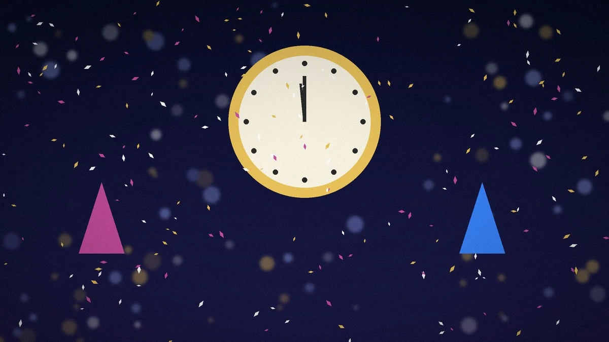 New Year's Eve Party Games: 25 Ideas from Dinner to Midnight