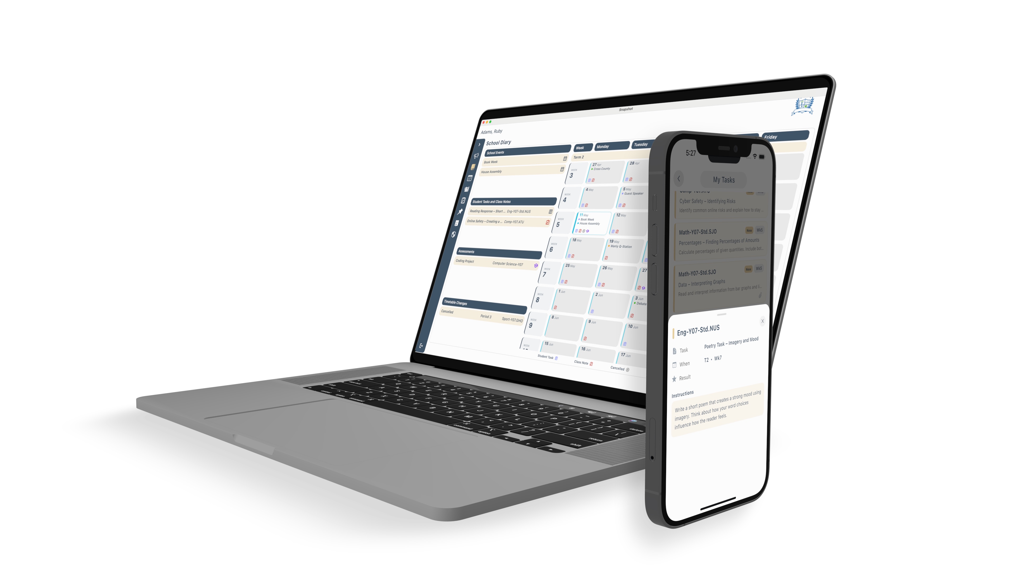 Student Portal