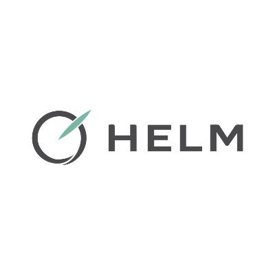 HELM logo