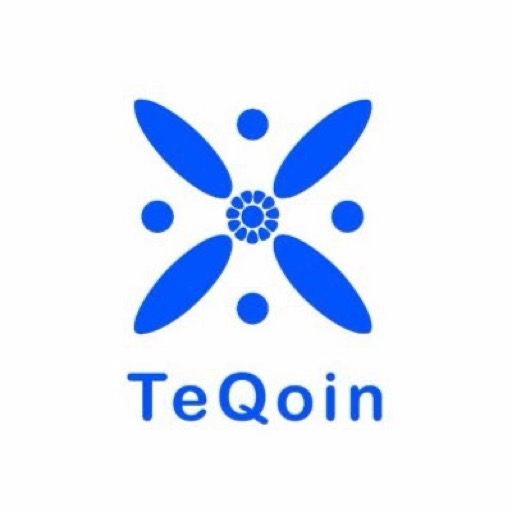 TeQoin logo