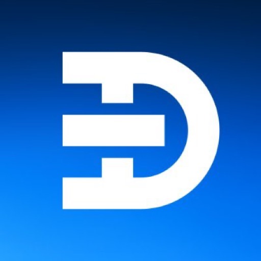 DTEC AI Network logo