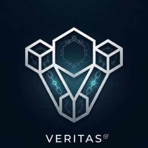 Veritas Protocol logo
