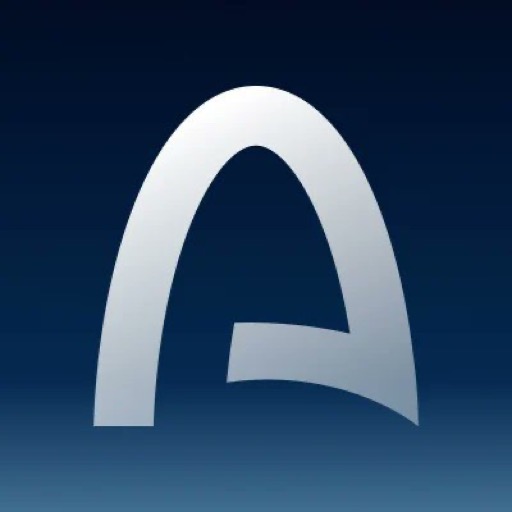 Arc logo
