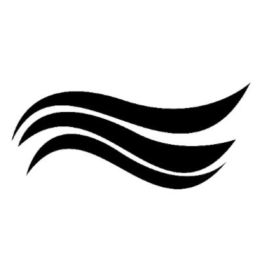 RivrDEX logo