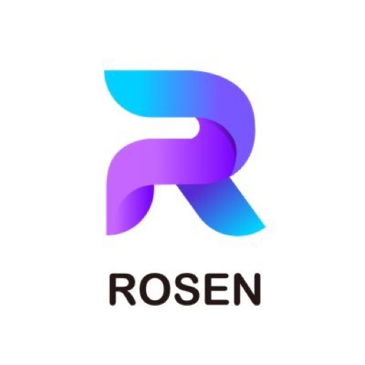 ROSEN logo