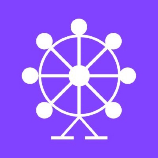 WheelX.fi logo